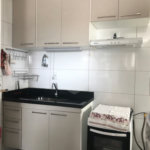 Casa à venda com 2 quartos no condomínio Residencial Iraci II, São Paulo - SP