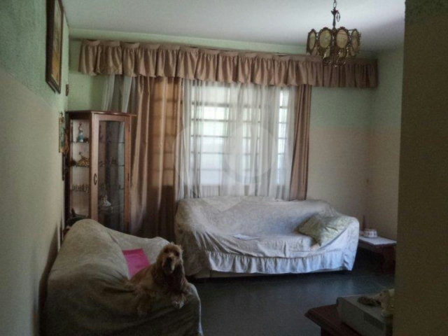 Sobrado à venda com 2 quartos em Limão, São Paulo, SP