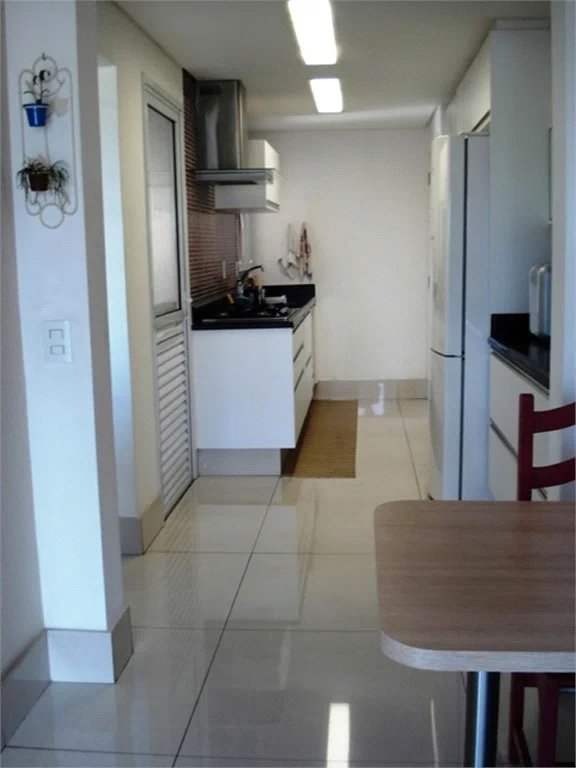 Apartamento à venda com 4 quartos, sendo 1 suíte, em Vila Leopoldina, São Paulo, SP