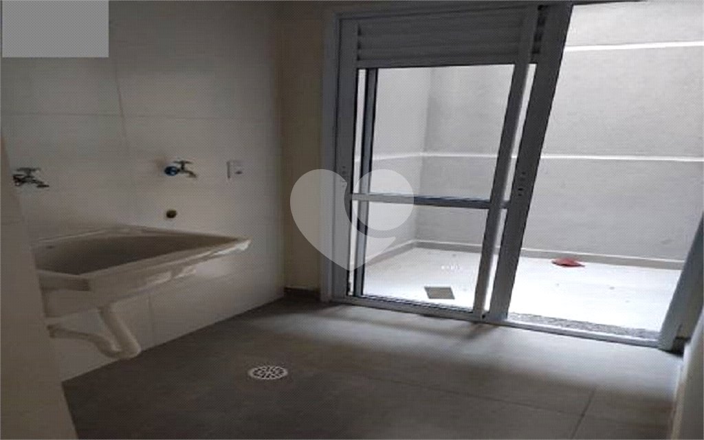 Apartamento à venda com 1 quarto em Parque Vitória, São Paulo, SP