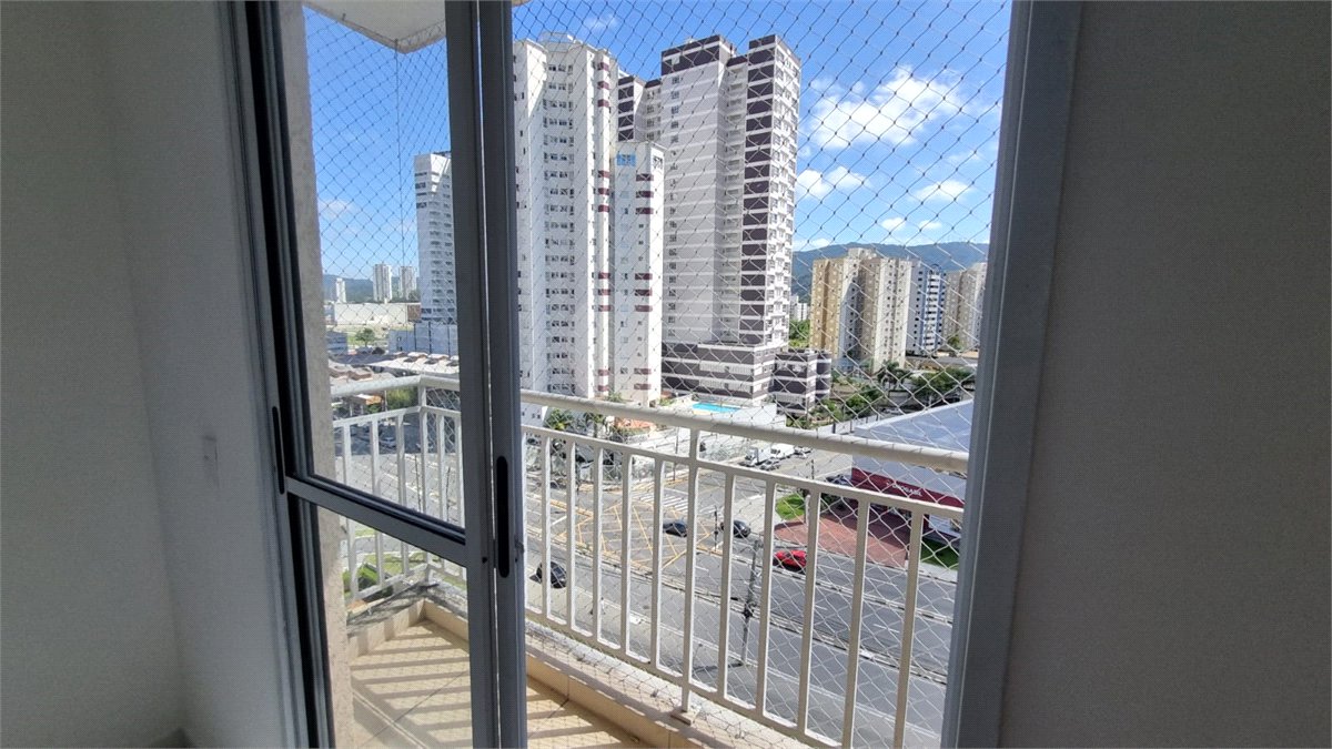 Apartamento para alugar com 2 quartos, sendo 1 suíte,  em Vila Mogilar, Mogi das Cruzes, SP