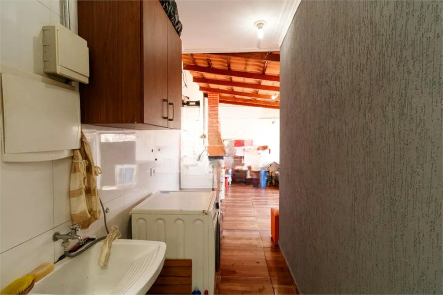 Sobrado à venda com 3 suítes em Vila Maria, São Paulo, SP