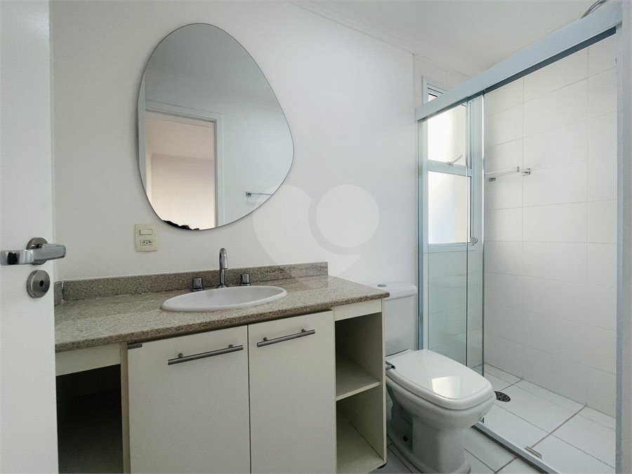 Apartamento para alugar com 3 suítes no Centro, São Bernardo do Campo, SP