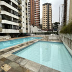 Apartamento para alugar com 3 quartos, sendo 1 suíte, em Perdizes, São Paulo, SP