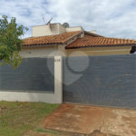 Casa à venda com 3 quartos, sendo 1 suíte, em Residencial Ponta Porã II, Ponta Porã, MS