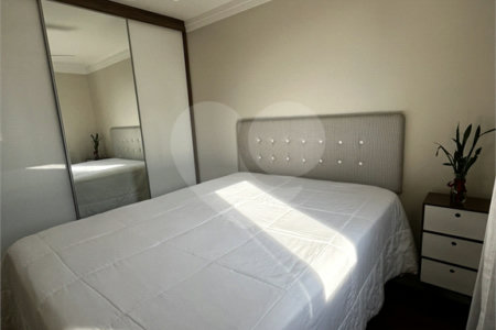 Apartamento à venda com 1 quarto em Jardim Monte Kemel, São Paulo, SP
