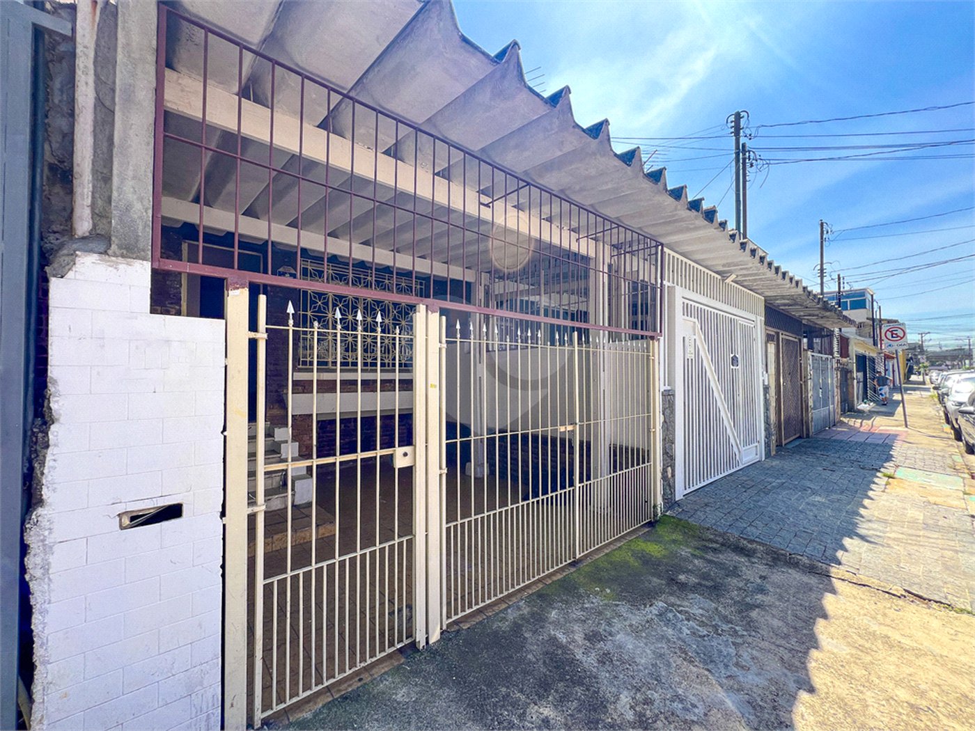 Sobrado à venda com 4 quartos em Santana, São Paulo, SP