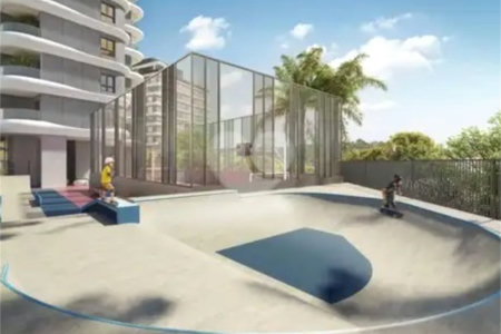 Apartamento à venda com 3 suítes em Butantã, São Paulo, SP