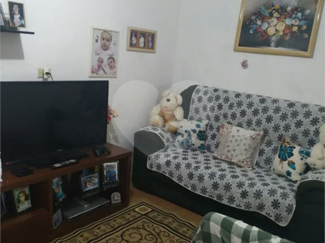 Casa à venda com 2 quartos, sendo 1 suíte,  em Tucuruvi, São Paulo, SP