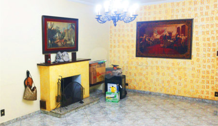 Sobrado à venda com 3 quartos, sendo 1 suíte,  em Jabaquara, São Paulo, SP