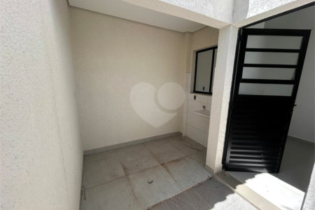 Casa de Vila à venda com 2 quartos em Jardim Europa, Sorocaba, SP