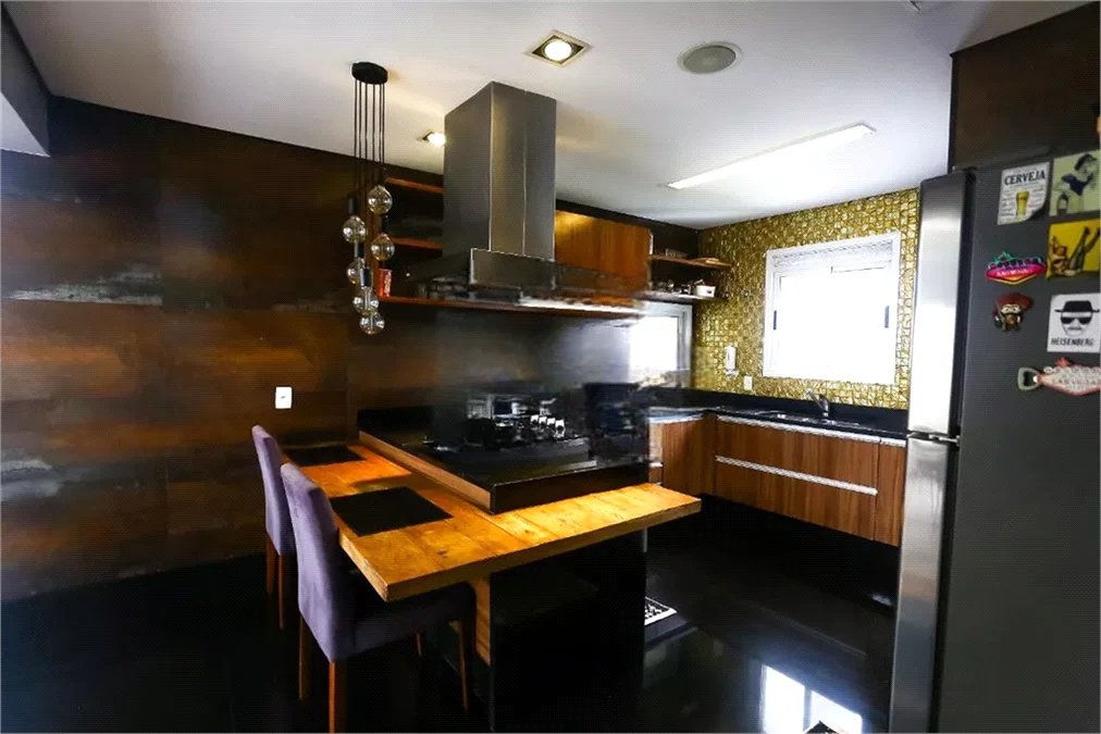 Apartamento à venda com 2 suítes em Jardim Fonte do Morumbi, São Paulo, SP