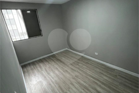 Apartamento à venda com 2 quartos em Jardim Santa Mônica, São Paulo, SP