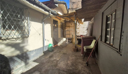 Casa à venda com 5 quartos, sendo 1 suíte, em Santana, São Paulo, SP