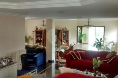 Casa à venda com 5 suítes em Arujázinho I, Ii e Iii, Arujá, SP