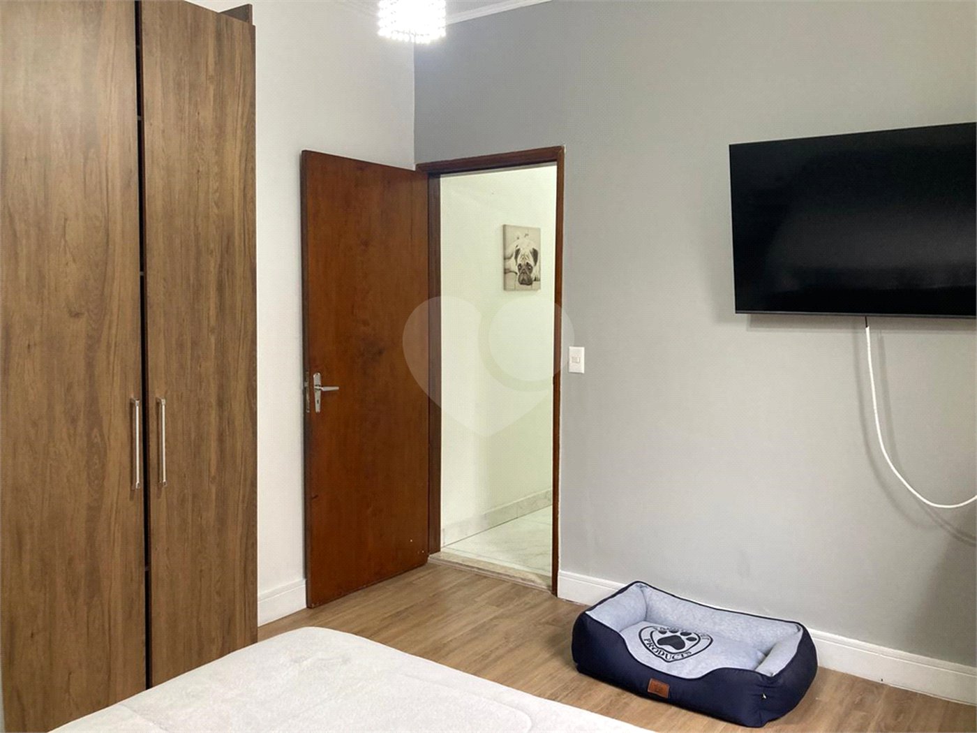Casa à venda com 2 quartos em Morumbi, São Paulo, SP