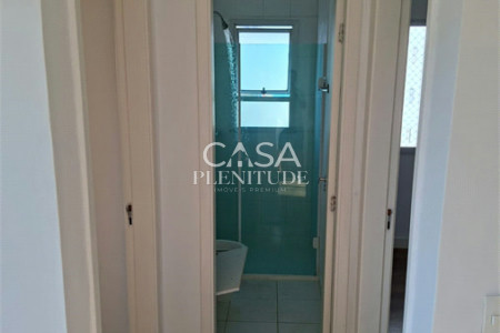 Apartamento à venda com 2 quartos em Parque Campolim, Sorocaba, SP