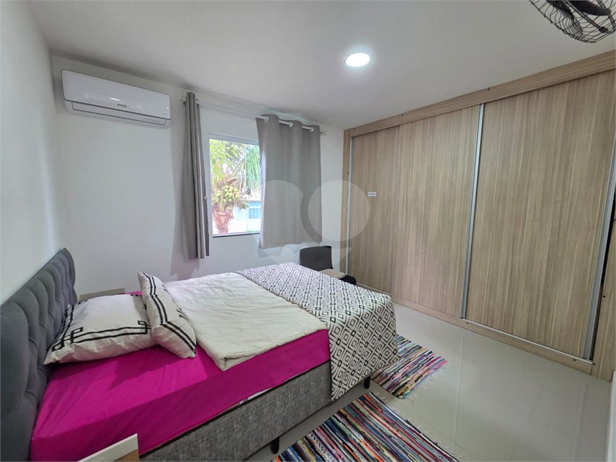 Casa em condomínio à venda com 3 quartos, sendo 1 suíte,  em Rasa, Armação dos Búzios, RJ
