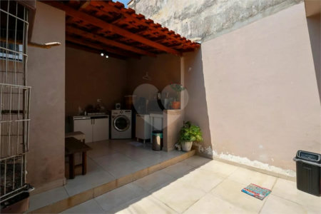 Casa Térrea à venda com 2 quartos em Santa Teresinha, São Paulo, SP