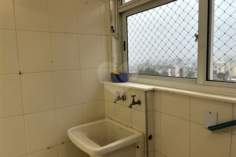 Apartamento à venda com 3 quartos, sendo 1 suíte, em Vila Guilherme, São Paulo, SP