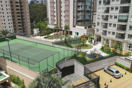 Apartamento à venda com 2 quartos em Vila Suzana, São Paulo, SP