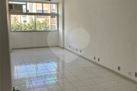Sala à venda em Tijuca, Rio de Janeiro, RJ