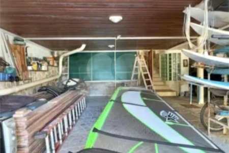 Casa à venda com 3 quartos, sendo 2 suítes, em Jardim Botânico, Rio de Janeiro, RJ