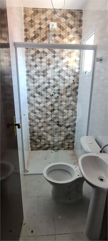 Casa para alugar com 2 suítes no condomínio Residencial Esperança, São Paulo - SP