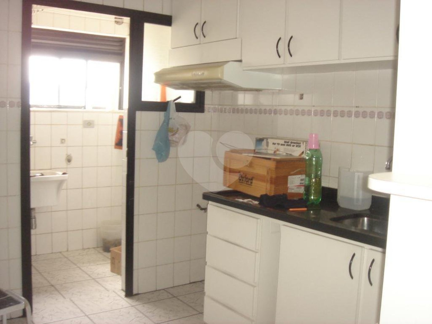 Apartamento à venda com 3 quartos, sendo 1 suíte,  em Vila Nova Cachoeirinha, São Paulo, SP