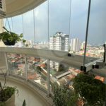 Apartamento à venda com 3 suítes em Santa Teresinha, São Paulo, SP