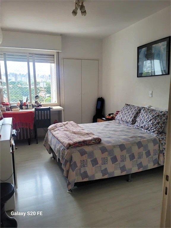 Apartamento à venda com 2 quartos em Jardim Paulistano, São Paulo, SP