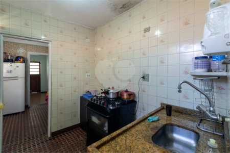 Casa em condomínio à venda com 1 quarto em Vila Dom Pedro I, São Paulo, SP