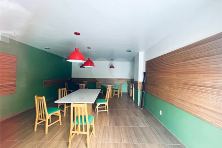 Apartamento à venda com 4 quartos, sendo 1 suíte, em Tijuca, Rio de Janeiro, RJ