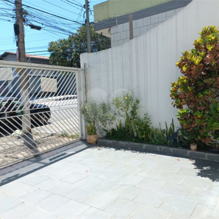 Sobrado à venda com 3 quartos, sendo 1 suíte,  em Vila Lageado, São Paulo, SP