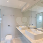 Apartamento à venda com 3 quartos, sendo 1 suíte, em Perdizes, São Paulo, SP