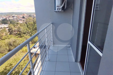 Apartamento à venda com 2 quartos em Jardim Simone, Votorantim, SP