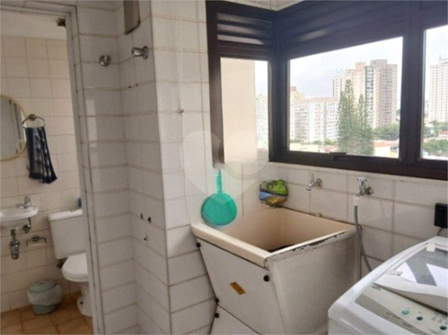 Apartamento à venda com 3 quartos, sendo 1 suíte, em Mooca, São Paulo, SP