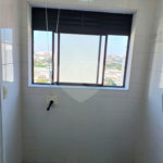 Apartamento à venda com 2 quartos, sendo 1 suíte, em Vila Hamburguesa, São Paulo, SP