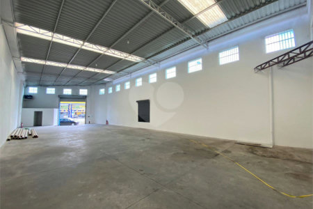 Salão para alugar em Vila das Acácias, Poá, SP