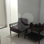 Apartamento 2 dormitórios na Bela Vista
