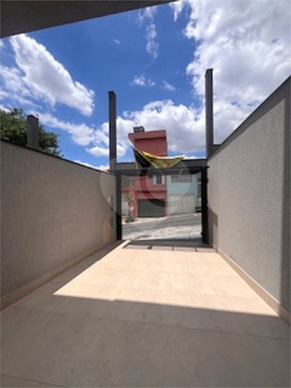Casa à venda com 2 suítes em Freguesia do Ó, São Paulo, SP