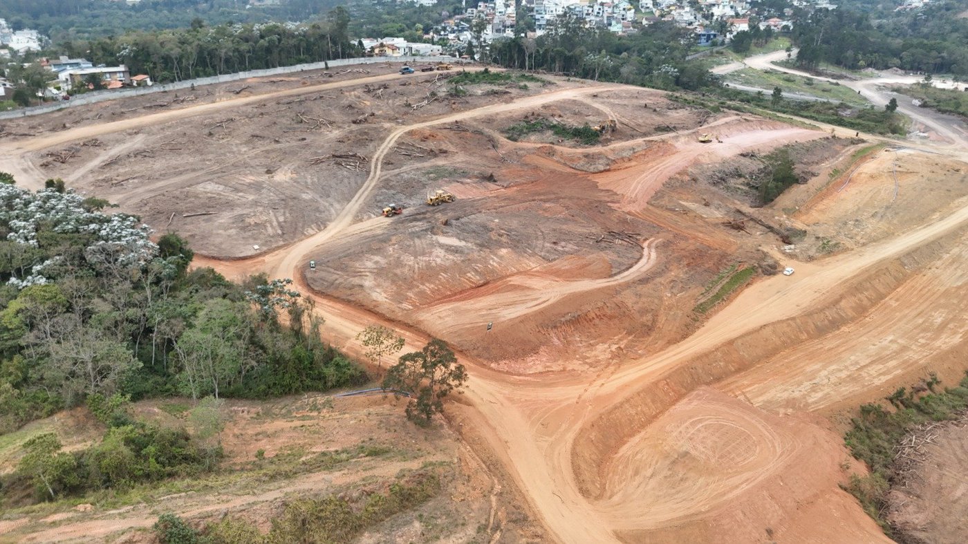 Reserva Aruã