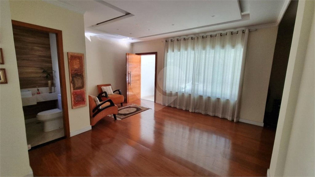 Casa à venda com 3 suítes em Jardim Trussardi, São Paulo, SP