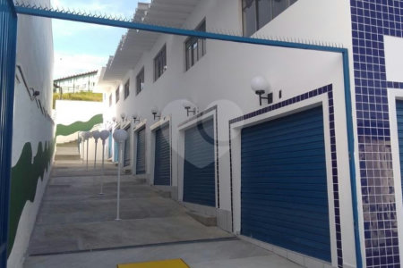 Loja para alugar em Vila Suissa, Mogi das Cruzes, SP