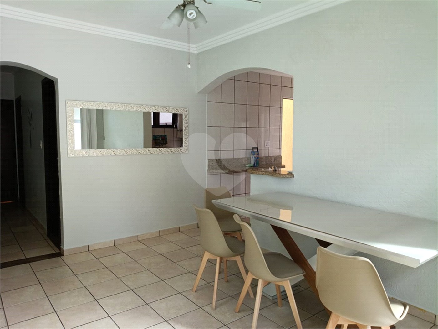 Casa à venda com 4 quartos, sendo 2 suítes,  em Vila Rei, Mogi das Cruzes, SP