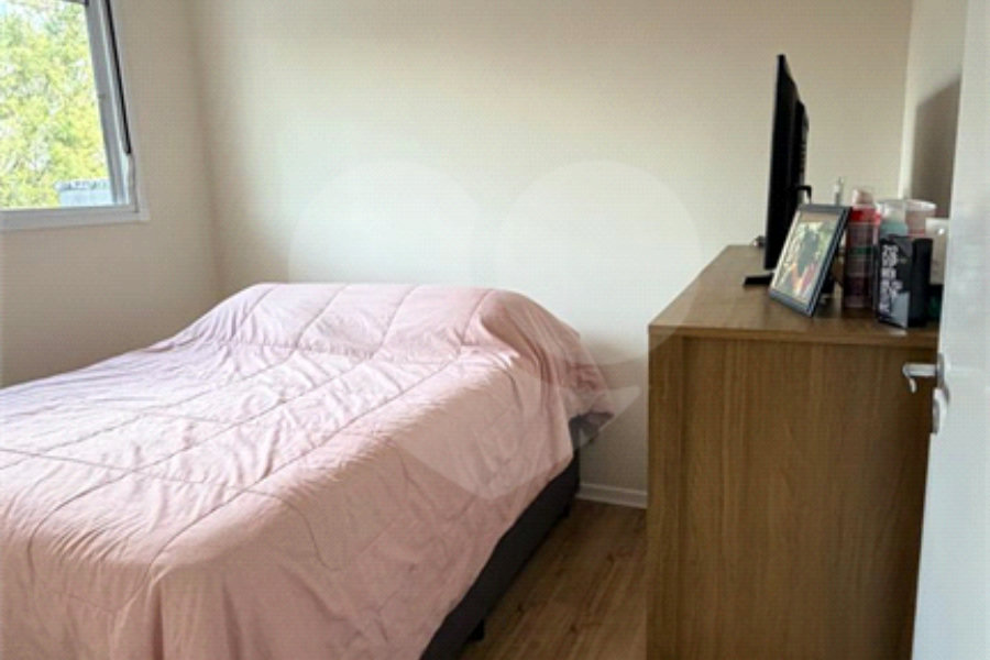 Apartamento à venda com 2 quartos em Mandaqui, São Paulo, SP