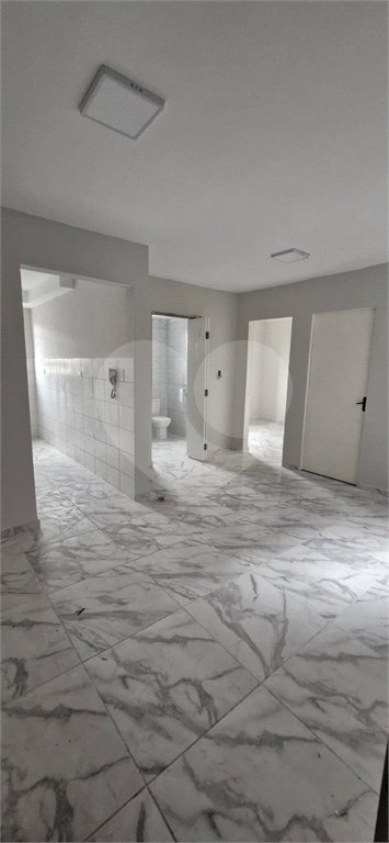 Apartamento à venda com 2 quartos em Conjunto Residencial José Bonifácio, São Paulo, SP