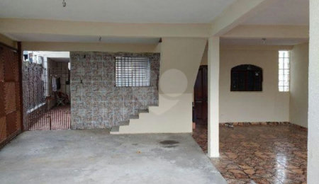 Casa à venda com 6 quartos, sendo 1 suíte,  em Freguesia do Ó, São Paulo, SP