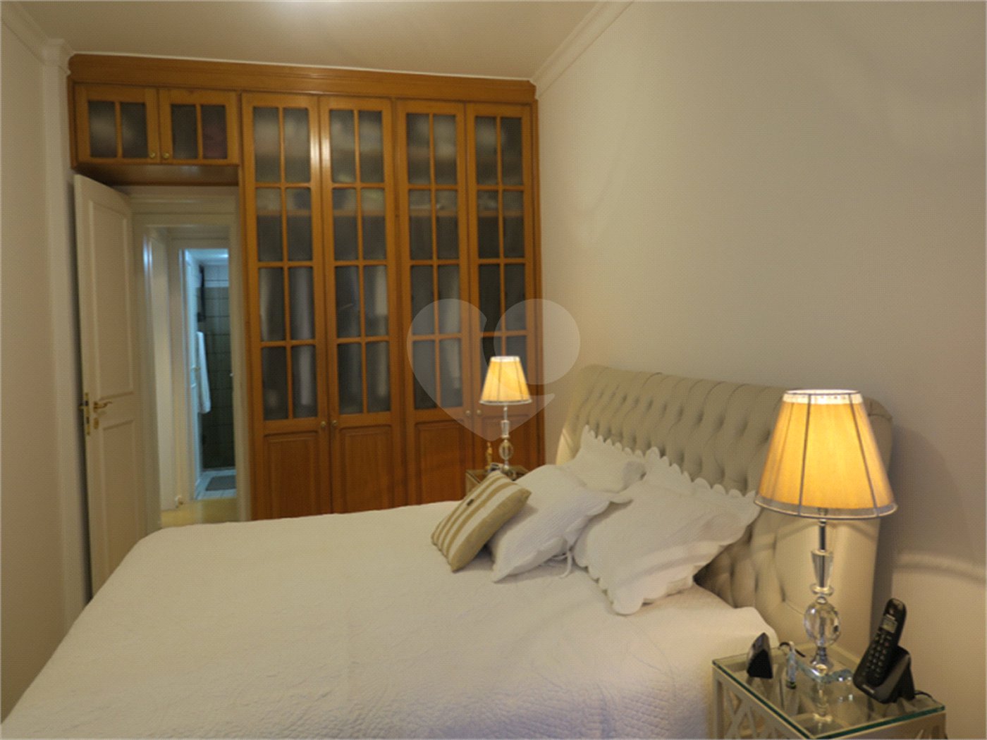 Apartamento à venda com 3 suítes em Vila Suzana, São Paulo, SP