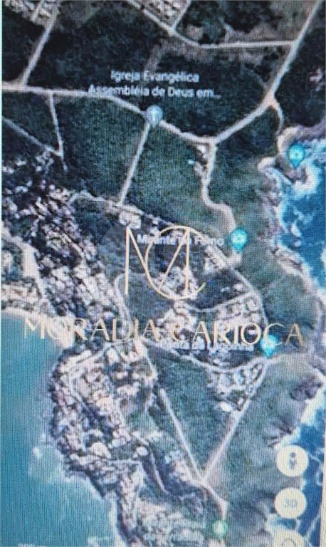 Terreno à venda em Ferradurinha, Armação dos Búzios, RJ